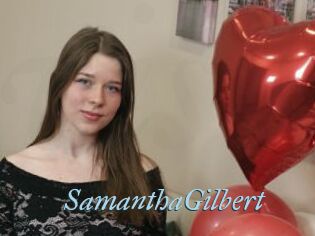 SamanthaGilbert