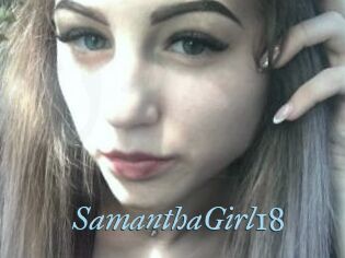 SamanthaGirl18