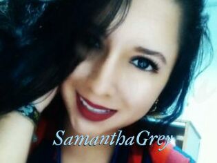 SamanthaGrey
