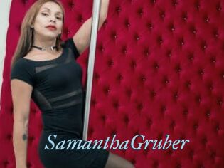 SamanthaGruber