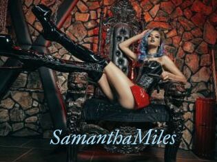 SamanthaMiles
