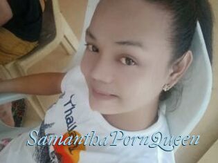 SamanthaPornQueen