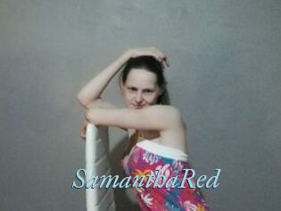 SamanthaRed
