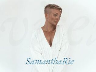 SamanthaRie