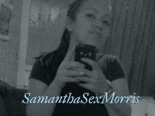 SamanthaSexMorris