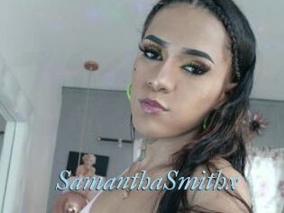 SamanthaSmithx