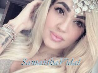 SamanthaVidal