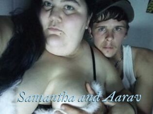 Samantha_and_Aarav