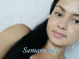 Samara_style