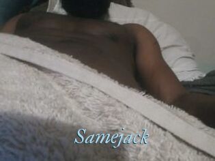 Samejack