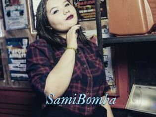 SamiBomba
