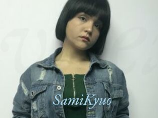 SamiKyuo