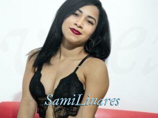 SamiLinares