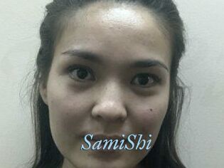 SamiShi