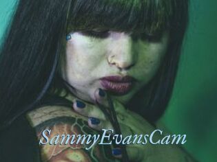 SammyEvansCam
