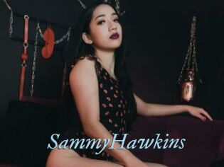 SammyHawkins