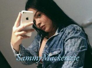SammyMackenzie