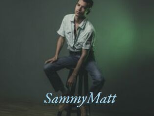 SammyMatt