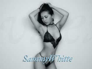 SammyWhitte