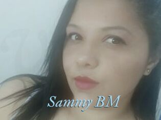 Sammy_BM
