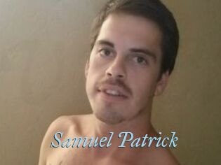 Samuel_Patrick