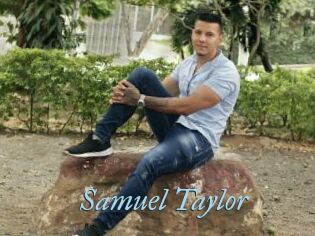 Samuel_Taylor