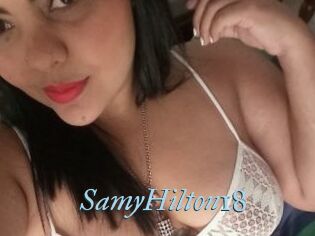 SamyHilton18