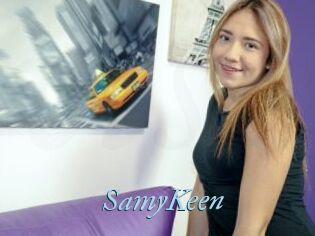 SamyKeen