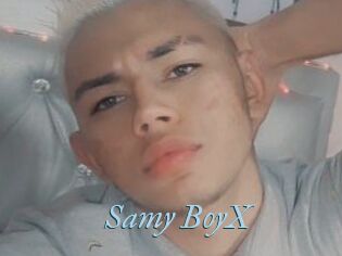 Samy_BoyX