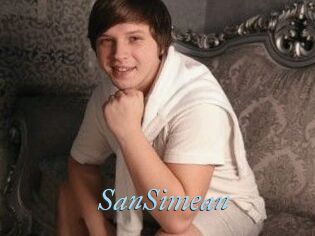 SanSimean
