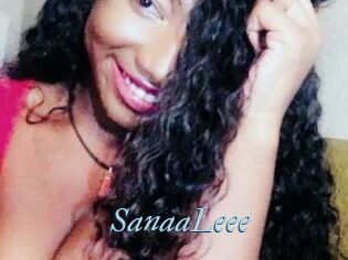SanaaLeee