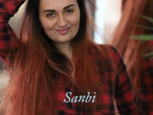 Sanbi