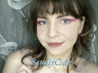 SandiyCute