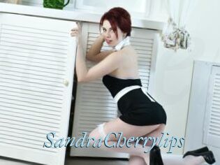 SandraCherrylips