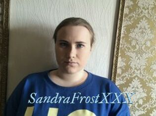 SandraFrostXXX
