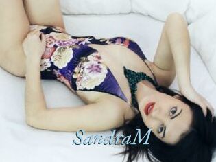 SandraM