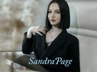 SandraPage