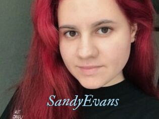 SandyEvans