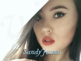 SandyJensen
