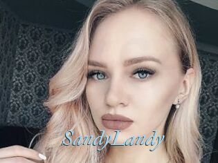 SandyLandy