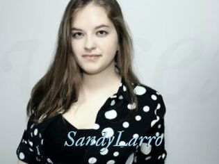 SandyLarro