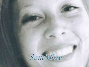 SandyRae