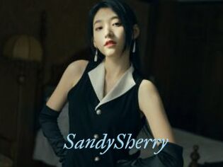 SandySherry