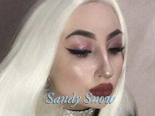 Sandy_Snow