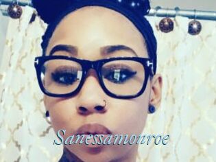 Sanessamonroe