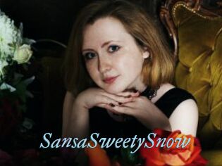 SansaSweetySnow