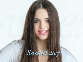 SantaLucy