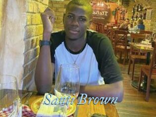 Santi_Brown
