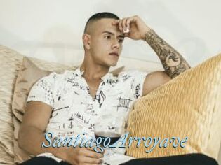 SantiagoArroyave