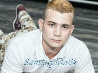 SantiagoMalik